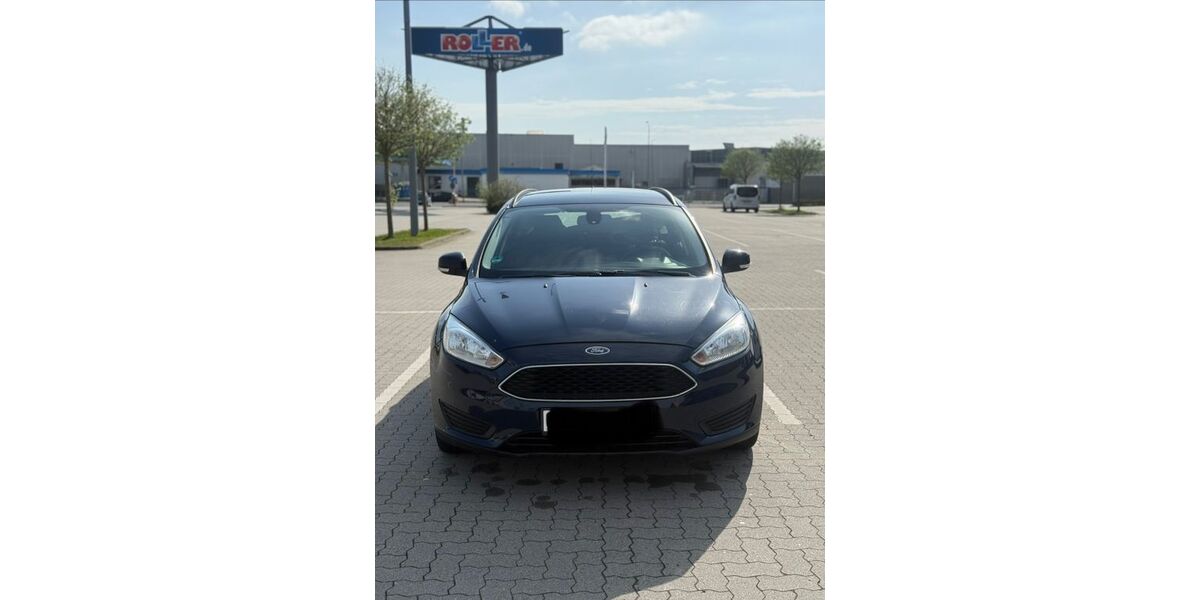 Ford Focus 199.000 km 5.800 &euro; Cuxhaven 27478