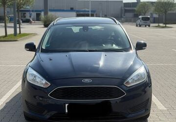 Ford Focus 199.000 km 5.999 &euro; Cuxhaven 27478