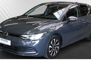 VW Golf 67.965 km 22.980 &euro; Marne 25709