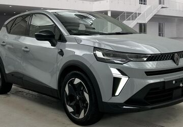 Renault Captur 9.589 km 25.980 &euro; Marne 25709