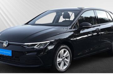 VW Golf 17.699 km 31.960 &euro; Marne 25709