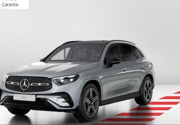 Mercedes-Benz GLC 220 8.826 km 54.890 &euro; Marne 25709