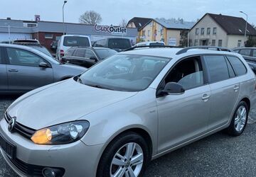 VW Golf 272.000 km 2.999 &euro; Cuxhaven 27474