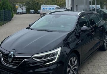 Renault Megane 9.818 km 24.480 &euro; Marne 25709