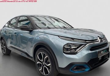 Citroen C4 52.500 km 17.990 &euro; Cuxhaven 27478