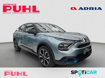 Gebrauchte Citroën C4