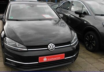 VW Golf 79.600 km 14.990 &euro; Cadenberge 21781