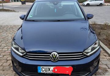 VW Golf Sportsvan 62.865 km 14.300 &euro; Cuxhaven 27474