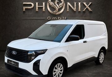 Ford Transit Courier 16.000 km 20.890 &euro; Cuxhaven 27478