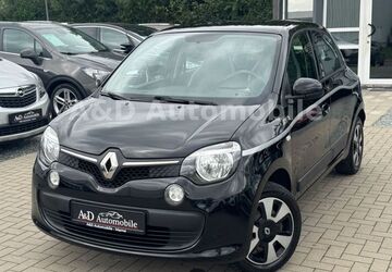 Renault Twingo 59.532 km 8.690 &euro; Marne 25709