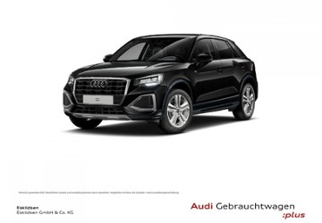 Audi Q2 5.682 km 29.940 &euro; Marne 25709
