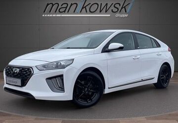 Hyundai IONIQ 99.638 km 15.908 &euro; Cuxhaven 27472