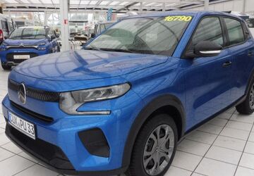 Citroen C3 2.490 km 16.990 &euro; Cuxhaven 27478