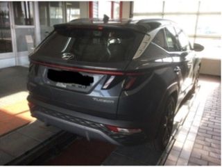Hyundai TUCSON 61.899 km 22.704 &euro; Cuxhaven 27472
