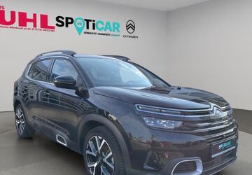 Citroen C5 Aircross 59.990 km 20.990 &euro; Cuxhaven 27478