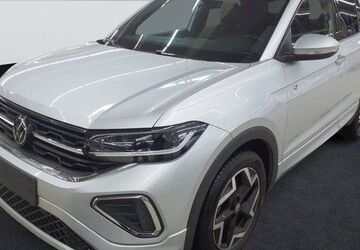 VW T-Cross 26.957 km 29.876 &euro; Otterndorf 21762