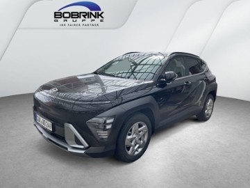 Gebrauchte Hyundai Kona