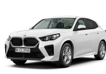 BMW X2 24.742 km 39.920 &euro; Cuxhaven 27472